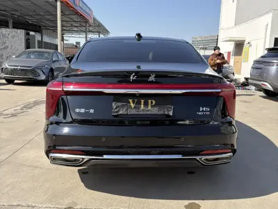 Hongqi Hongqi H5