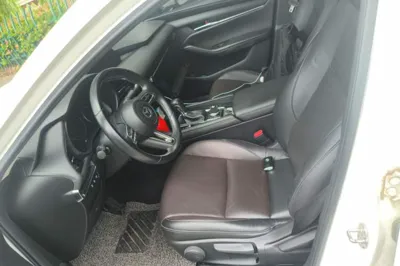Mazda Mazda 3 Axela