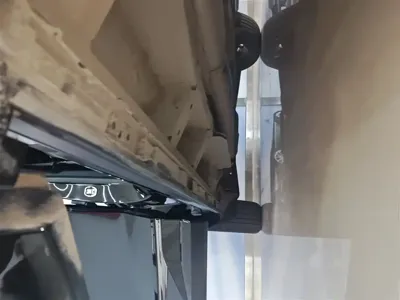 Chevrolet Blazer