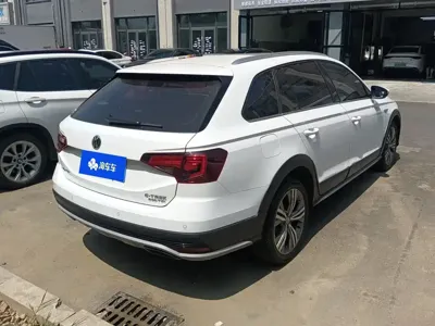Volkswagen C-Trek