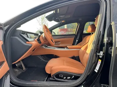 BYD 汉L
