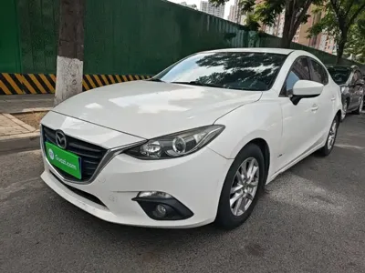 Mazda 3 Axela