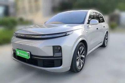 Li Auto L8