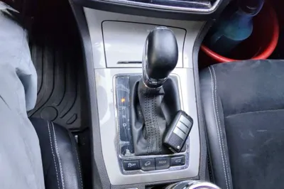 Roewe RX5 New Energy