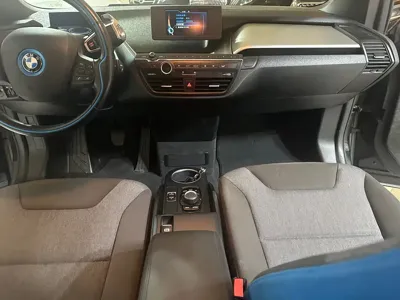 BMW i3 (Import)