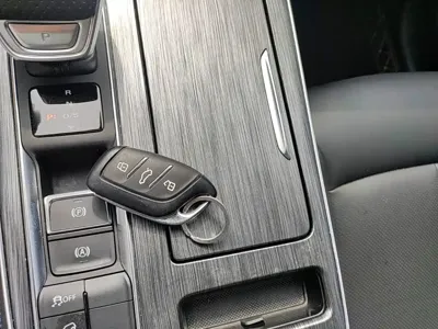 Roewe RX5