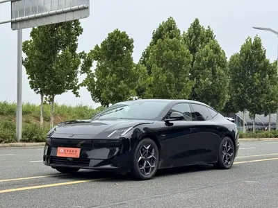 Lynk & Co Z10