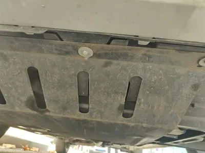 Changan CS35PLUS