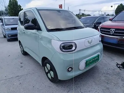 Wuling MINIEV