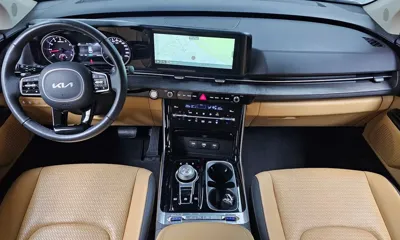 Kia Canival