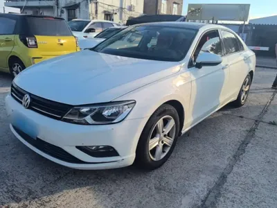 Volkswagen Lamando