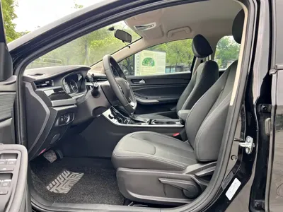 Chery Arrizo 5