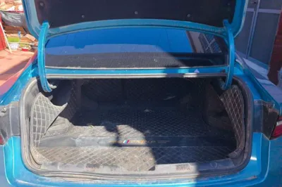 Geely Auto Preface