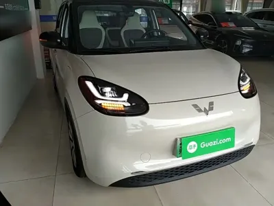 Wuling Bingo