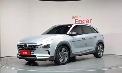 Hyundai Nexo