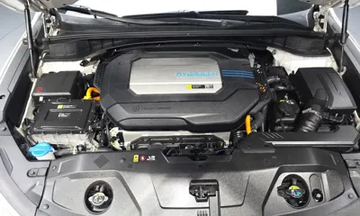 Hyundai Nexo