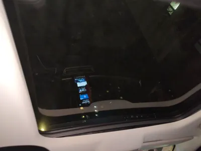 BYD Song Pro
