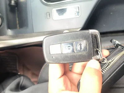 Haima S5
