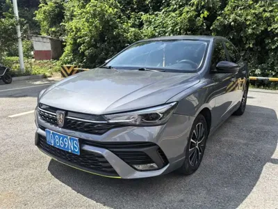 Roewe i5