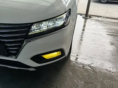 Roewe RX5