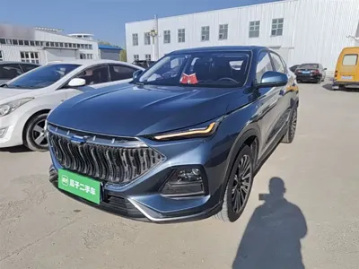 Oshan Oushang X5