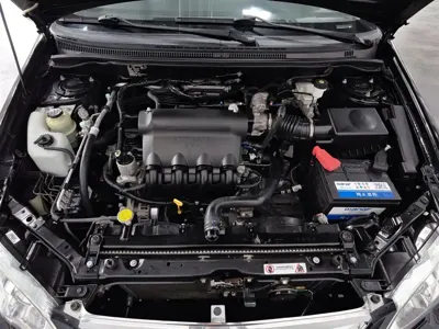 BYD F3