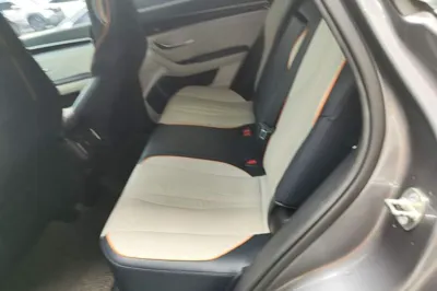 BYD Song PLUS New Energy