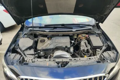 Buick Verano