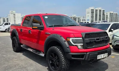 Ford F150