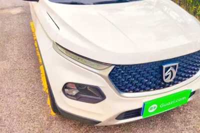 Baojun 510