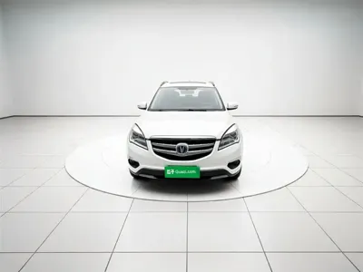 Changan CS35