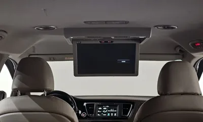 Kia Canival