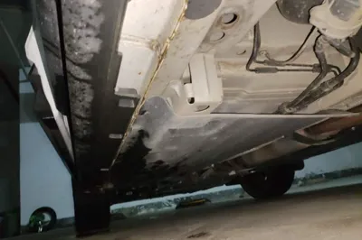 Geely Auto Coolray