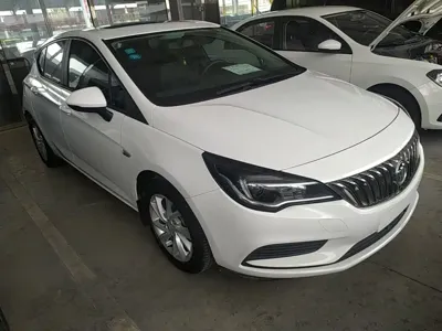 Buick Verano