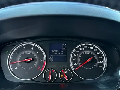 Renault-KoreaSamsung SM5