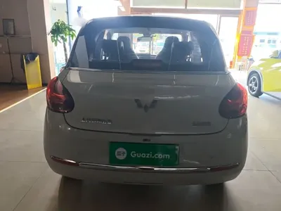 Wuling Bingo