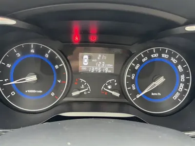 Changan V7