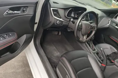 Chevrolet Monza