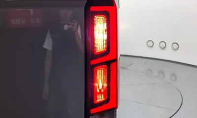 Hyundai Solati