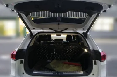 WEY VV6
