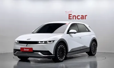 Hyundai Ioniq5