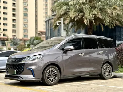 大通 Euniq 5
