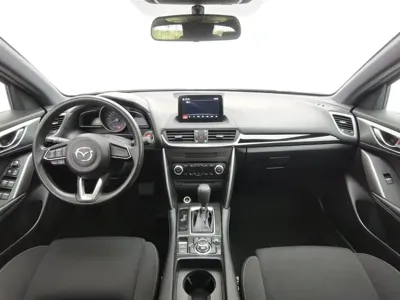 Mazda CX-4
