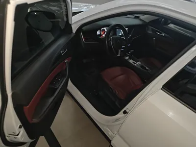 Changan CS35PLUS