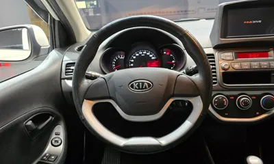 Kia Morning