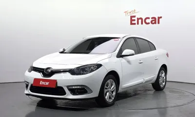 Renault-KoreaSamsung SM3