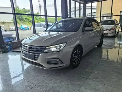 Roewe i5