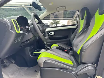 Roewe Clever