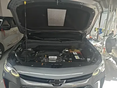 Chevrolet Volando