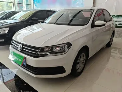 Volkswagen Santana